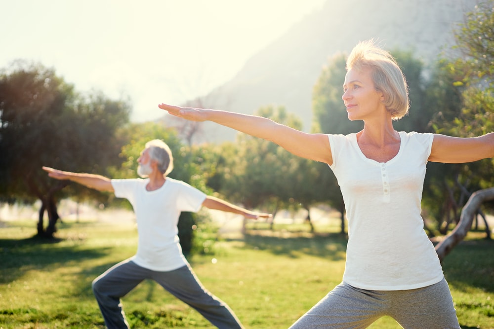 Testosterone therapy In Savannah: Slim Body